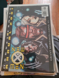 Marvel x-men