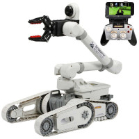 Endeavour Robotics 710 Kobra