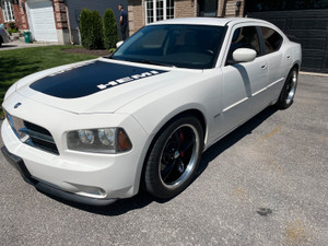 2006 Dodge Charger R/T