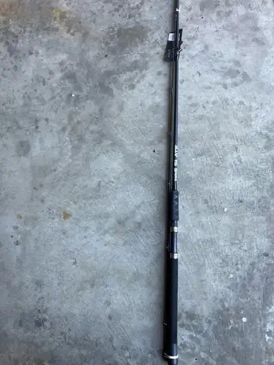 8’6” Trophy XL - Fishing Rod - $80, View more