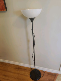 Standing Lamp (LED lightbulb included)