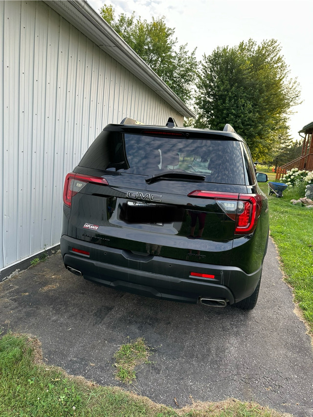 GMC Acadia SLE in Cars & Trucks in Ottawa - Image 4