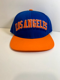 Los Angeles Baseball Hat NEW