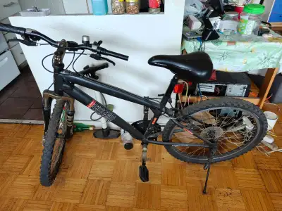 Bicycle Sale$30, View more