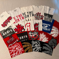 Raptors Shirt | Kijiji in Ontario. - Buy, Sell & Save with Canada's #1  Local Classifieds.