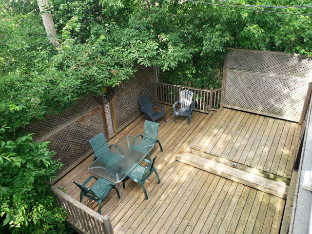 Grand Beach Cottage for rent  in Manitoba - Image 3