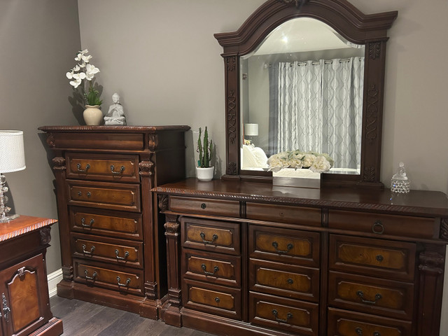Solid wood Furniture for Sale in Multi-item in Hamilton - Image 3