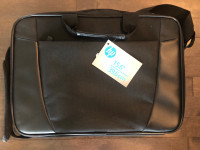 BRABD NEW HP laptop carrying bag