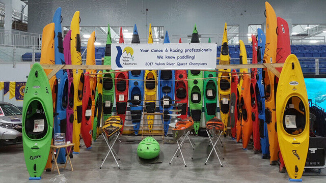 Prijon Kayaks, high quality - Made in Germany - for sale in Water Sports in Whitehorse