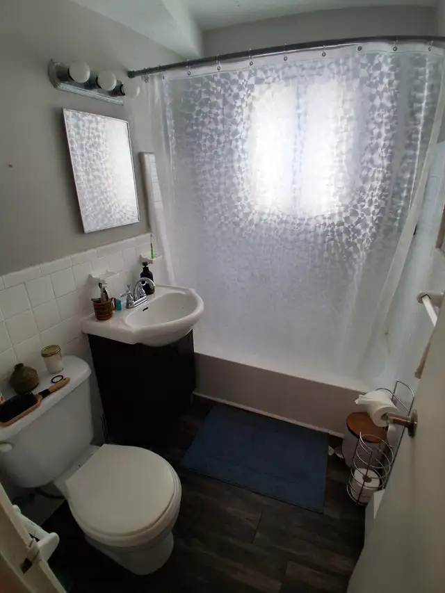 Verdun 3 1/2 Lease Transfer Dec 1st - Aug. in Long Term Rentals in City of Montréal - Image 3