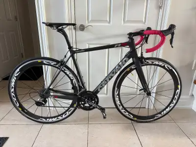 Cervelo R5 Dura-Ace Carbon 54, View more