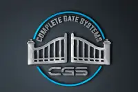 Complete Gate Systems