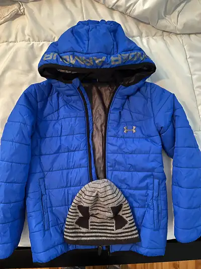 Manteau mi-saison, View more
