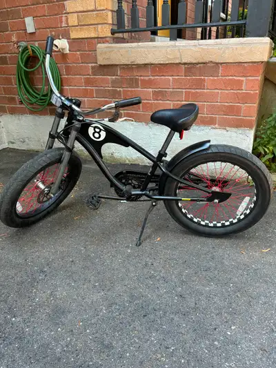 Electra Straight 8 Bike, View more