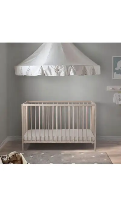 IKEA Crib , View more