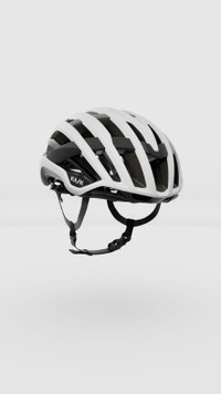 Kask Valegro bicycle helmet