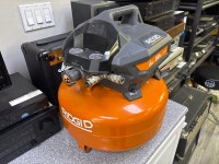 Ridgid OF601HB 8 Gal Air Compressor Oshawa / Durham Region Toronto (GTA) Preview