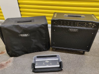 Mesa Boogie Express 5:50 Combo amplifier in MINT condition.