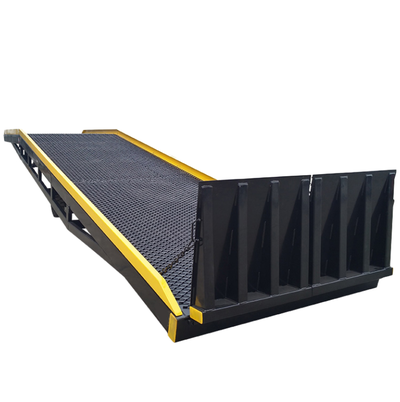 Quais de Chargement | Mobile Loading Ramp, View more