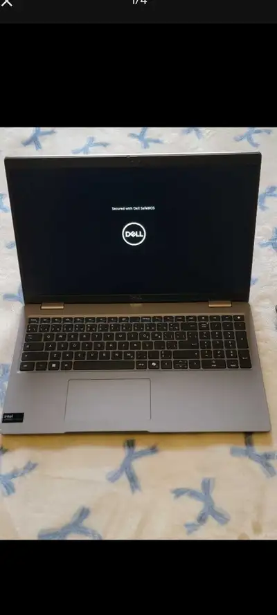 Dell 5550. 15.6 FHD, View more