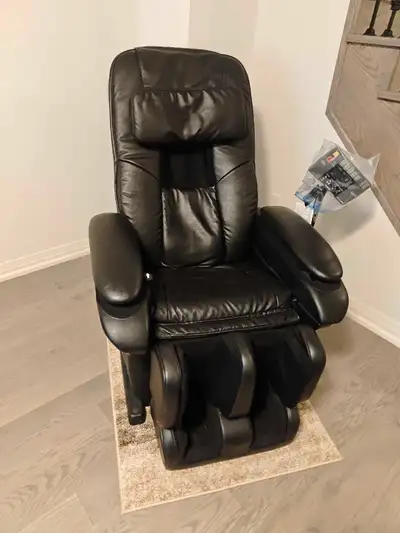 panasonic massage chair, View more