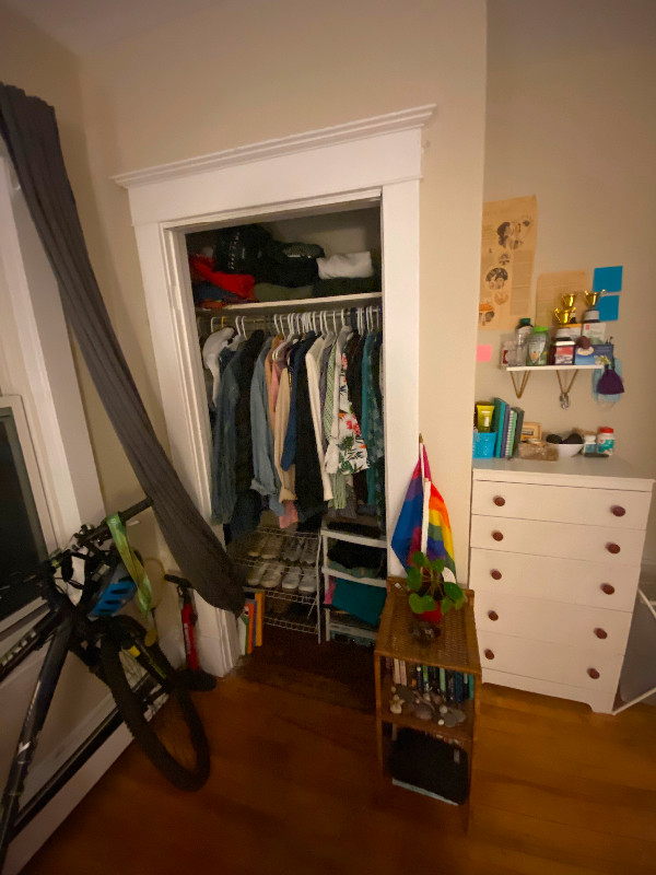 Summer 4 month Sublease in Short Term Rentals in City of Halifax - Image 2