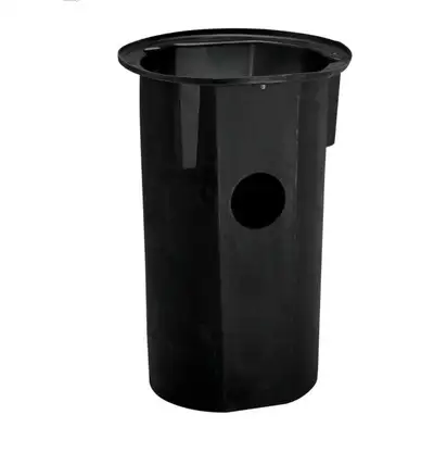 Sewage Basin + Lid, View more