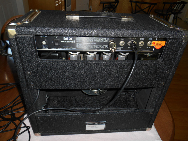 Looking For one of these Peavey Amps in Amps & Pedals in Yarmouth - Image 3