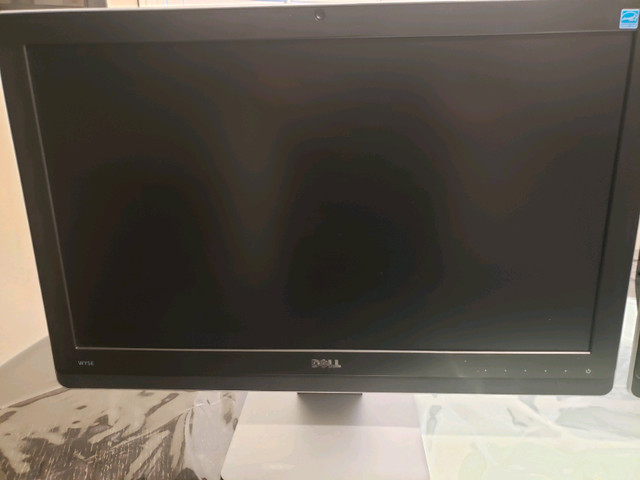 Dell WYSE W11B 5040 22" 1.4GHz 2GB RAM 8GB SSD AIO Thin Client in Desktop Computers in City of Toronto - Image 4