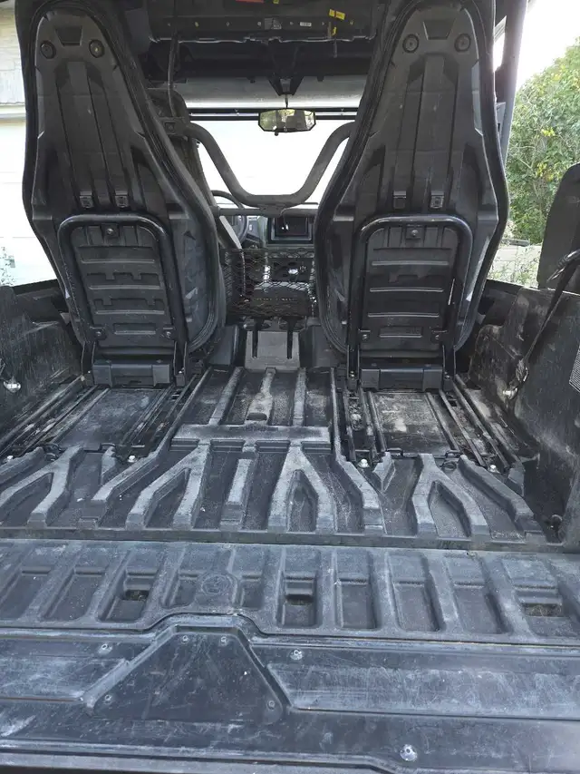 2021 yamaha rmax 4 in ATVs in Kawartha Lakes - Image 6