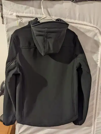 Far West Men's Softshell Jacket - Small, View more