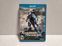 Xenoblade Chronicles X ⎮   Nintendo Wii U