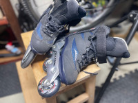 Inline skates/rollerblades