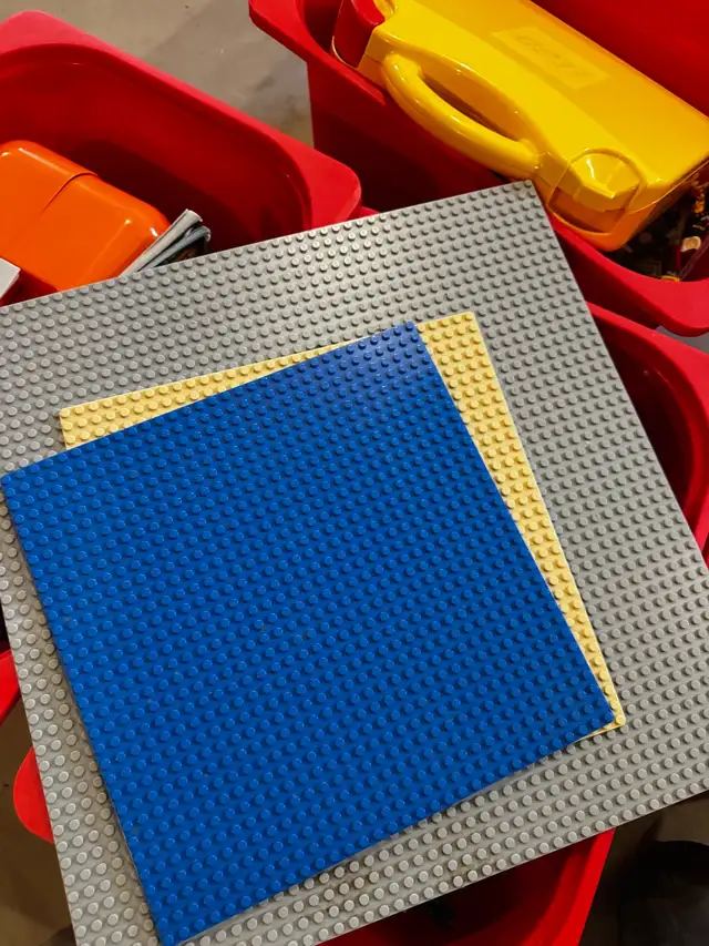 Lego Bulk Lot in Toys & Games in Gatineau - Image 7