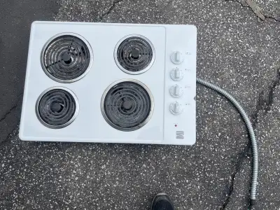 stove cooktop , View more