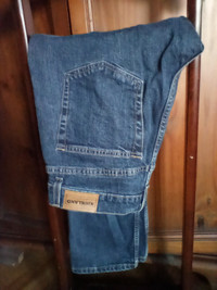 NEW Kirkland Signature Jeans Denim Pants Mens 32x30