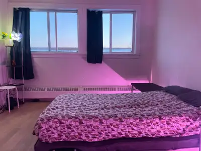 If you see this AD, its still available :) Private Space Available (Monastery Lane — Quinpool Court/...