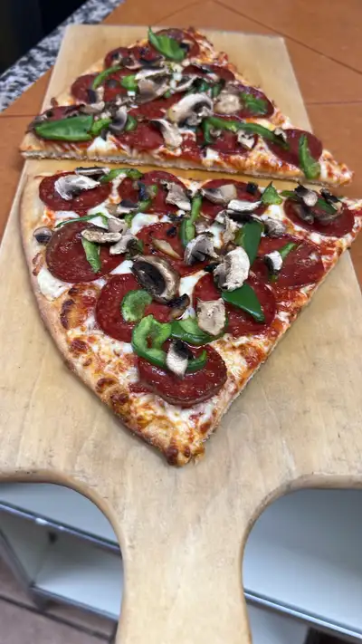 delivery driver for pizza pizza , View more