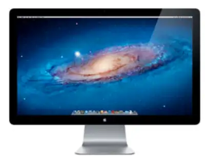 Apple Thunderbolt Display 27”, View more