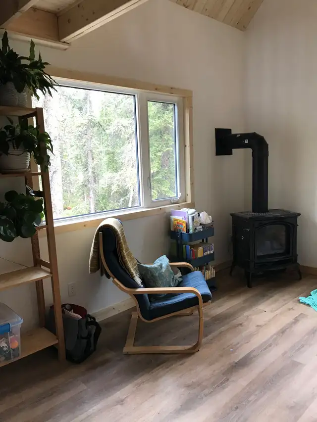 Small House in Ibex Valley for rent