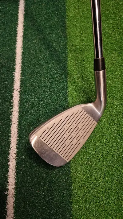 4 Iron Arnold Palmer Oversize Golf Club RH, View more