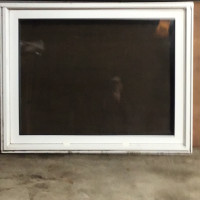 Window crank out  51w-41 h 