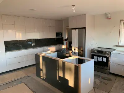 Cabinetry / Flooring / Trim / Decks / Sheds etc, View more