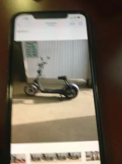 E-Scooter, View more