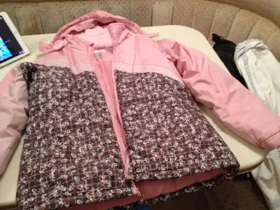 Winter Jacket For Girls, View more