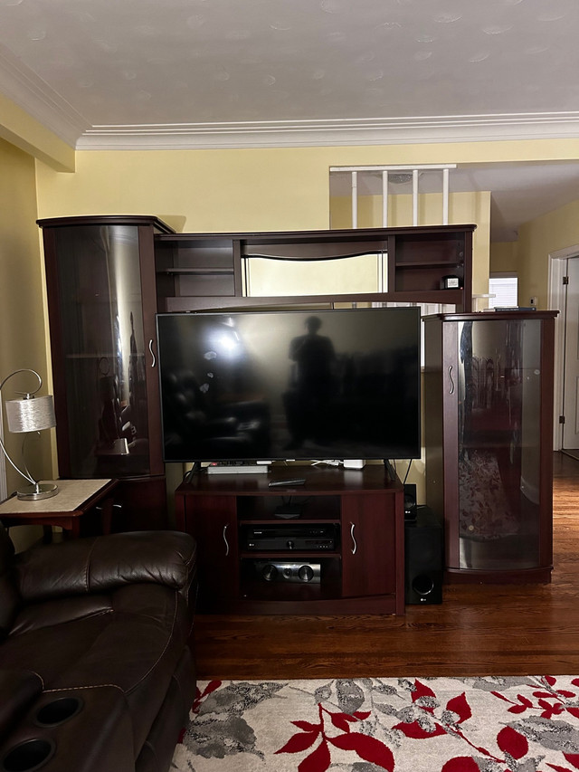 Free TV Unit  in TV Tables & Entertainment Units in City of Toronto - Image 2