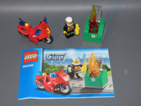 Lego City Sets