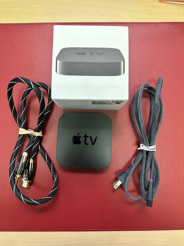 Apple TV in General Electronics in Kitchener / Waterloo