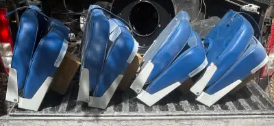 used boat seats, View more