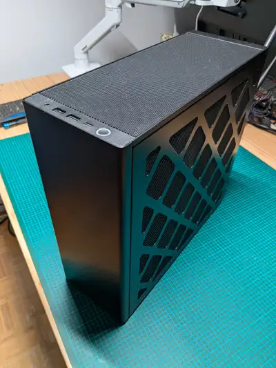 I have 3 desktops and am looking to sell 1-2 of them (see my other ad). This one includes: Intel Cor...